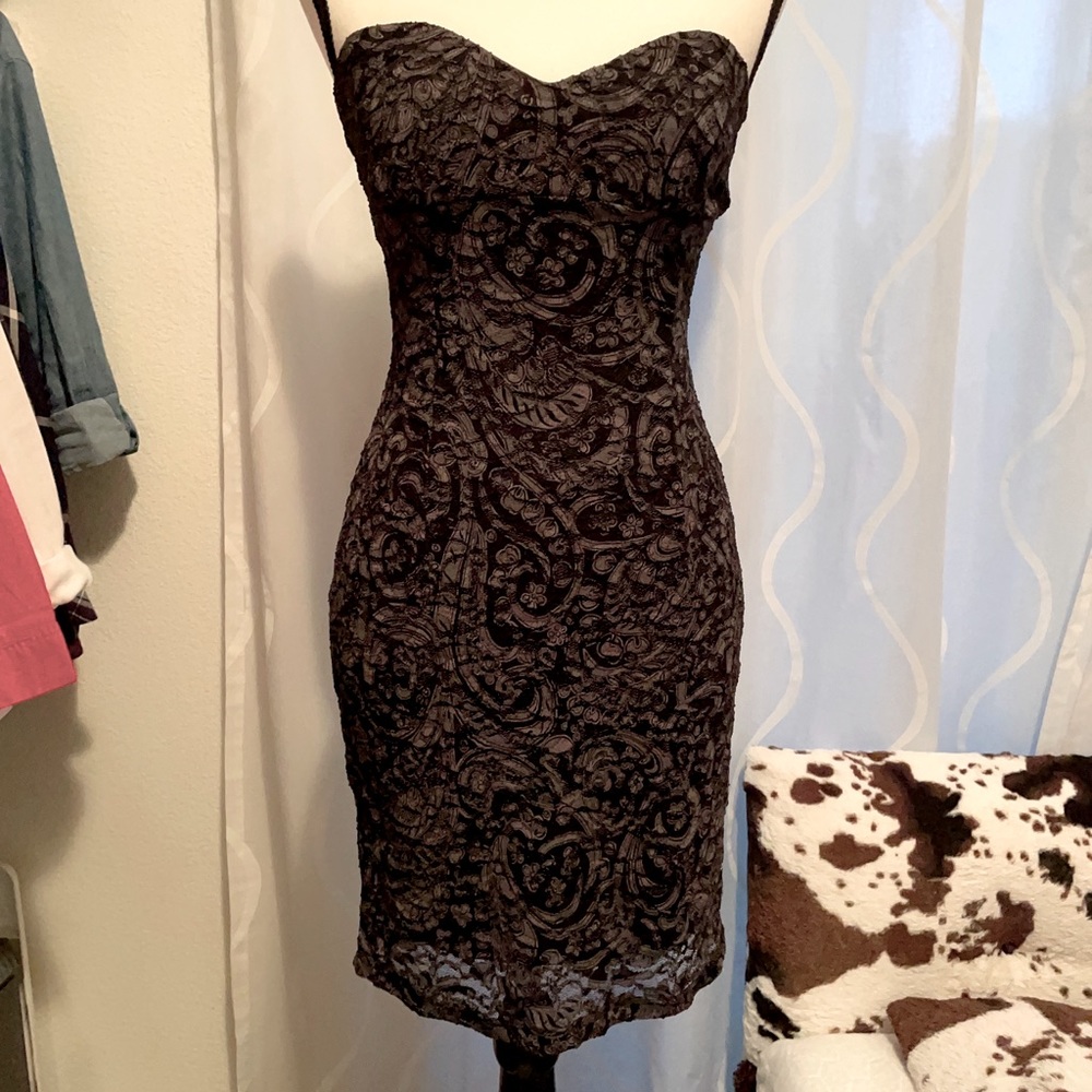 Women's dress size S